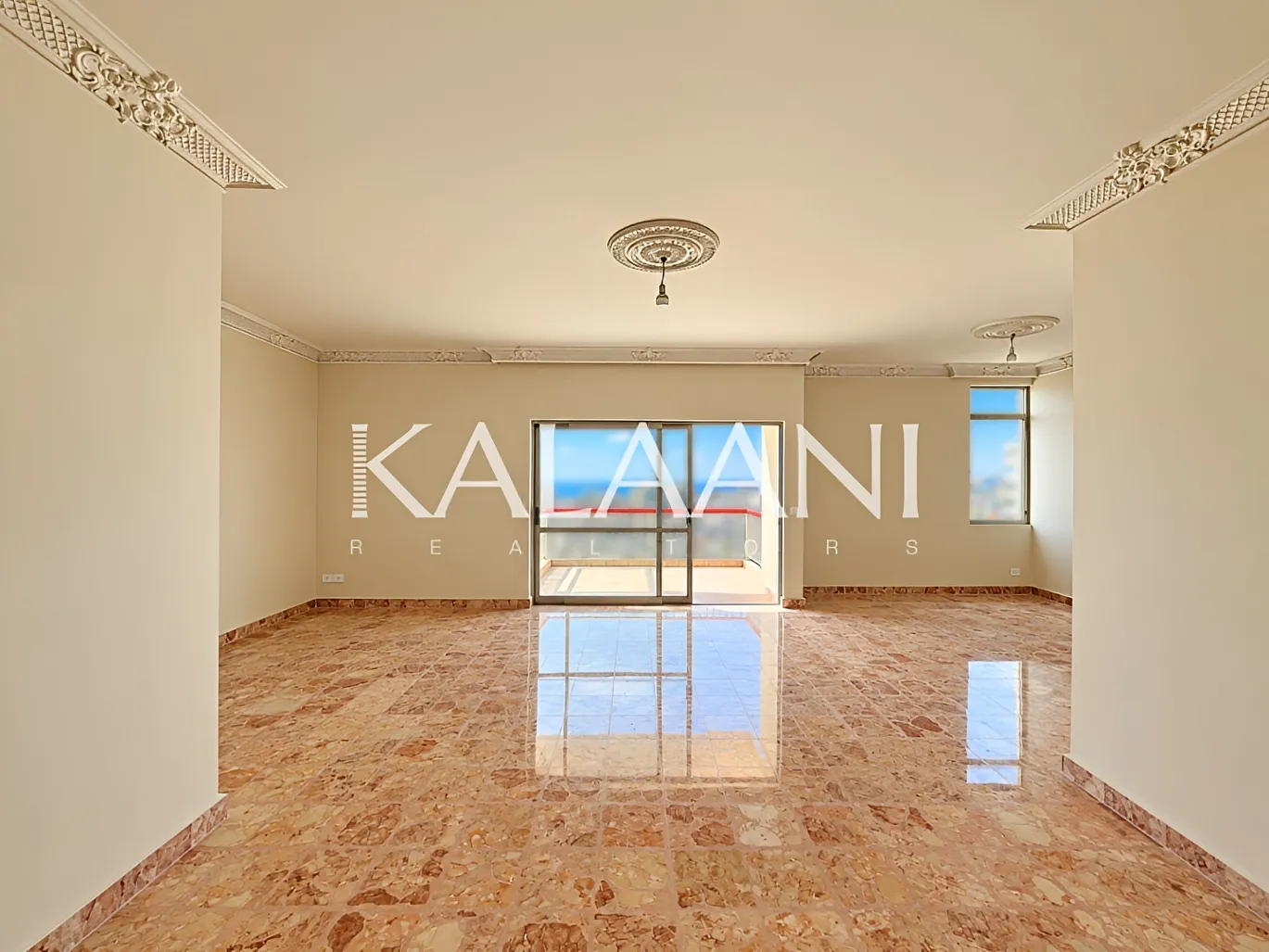 Apartment for sale in Jal El Dib