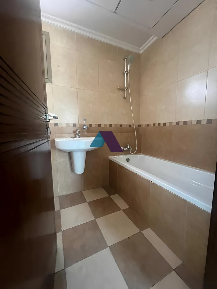 Apartment for Sale in Achrafieh