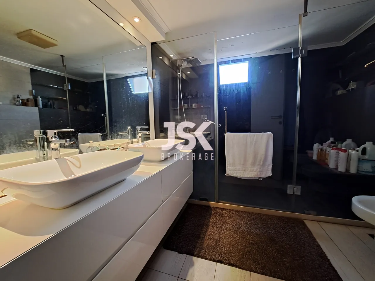 Apartment for Sale in Baouchriyeh