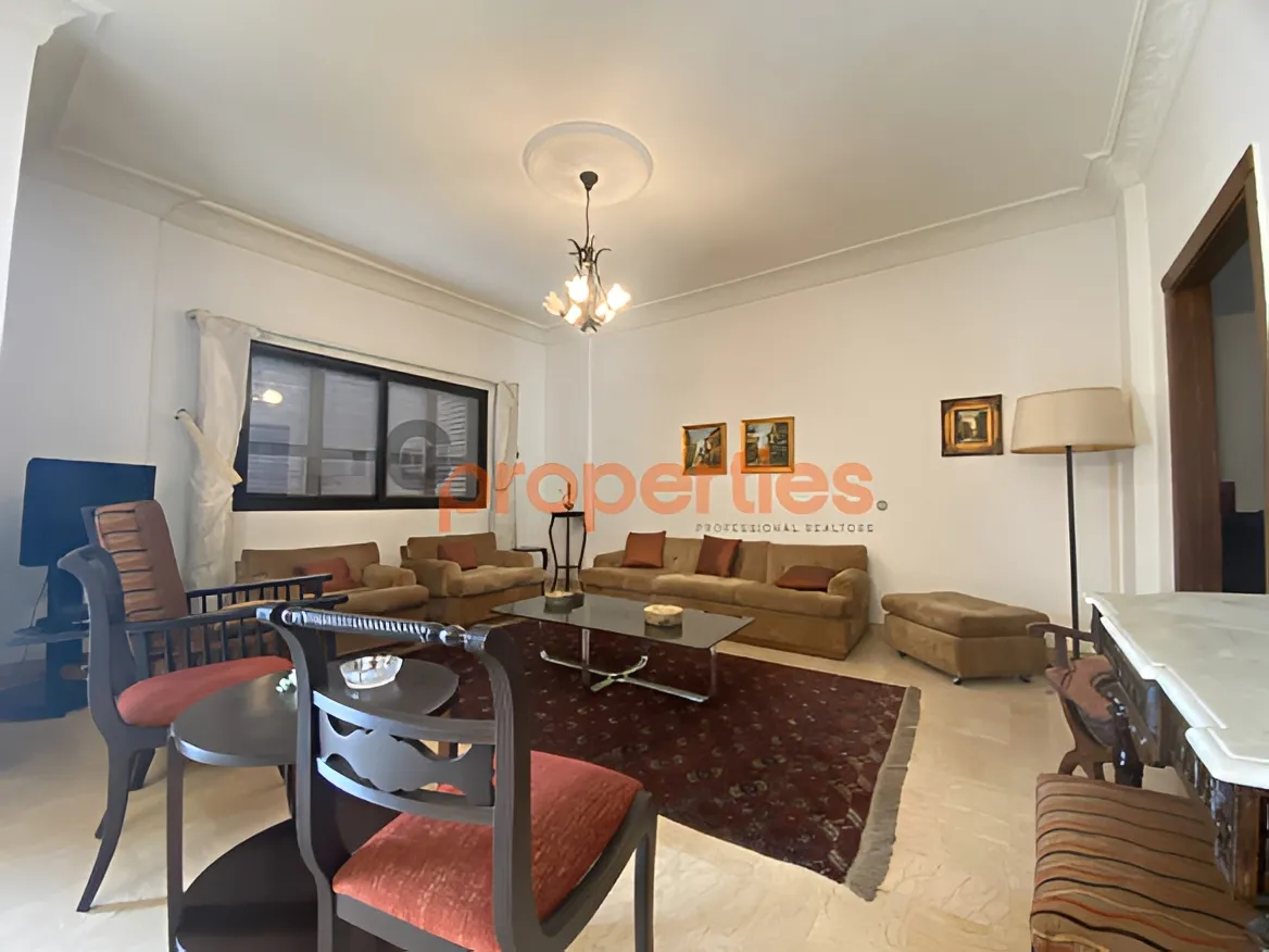 Apartment for Rent in Zalqa - 3 bed, 2 bath