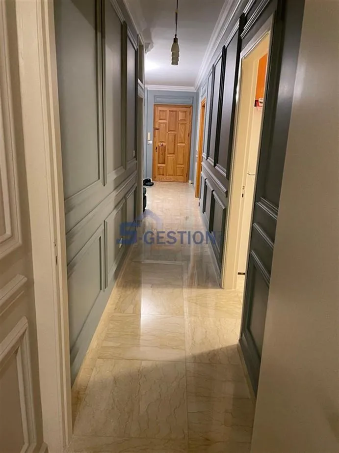 Apartment for Sale in Bsharri