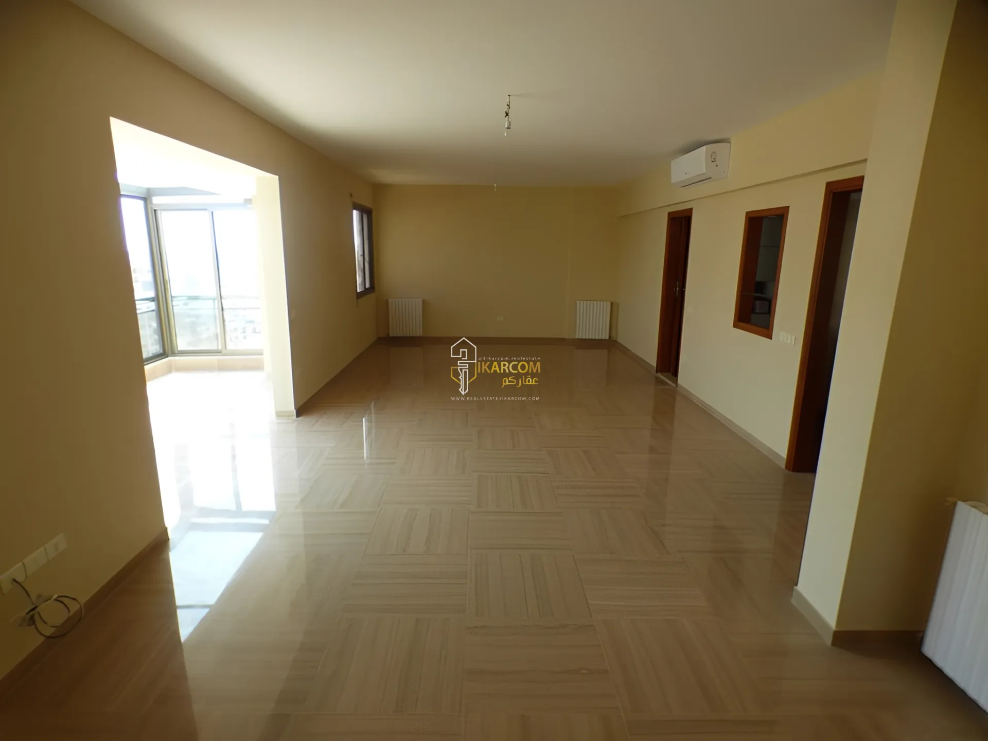 Apartment for Sale in Sioufi - 3 bed, 3 bath