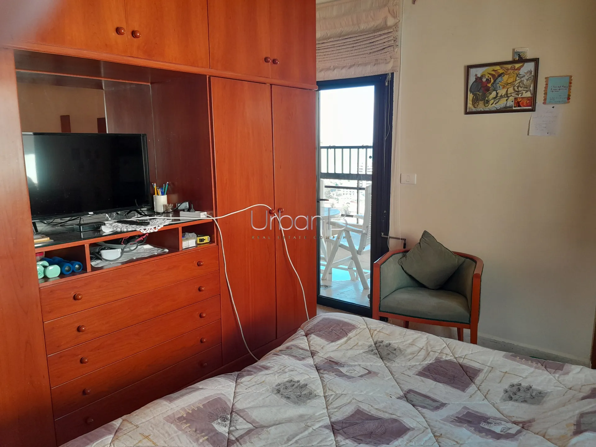 Apartment for sale in Dbayeh, lebanon