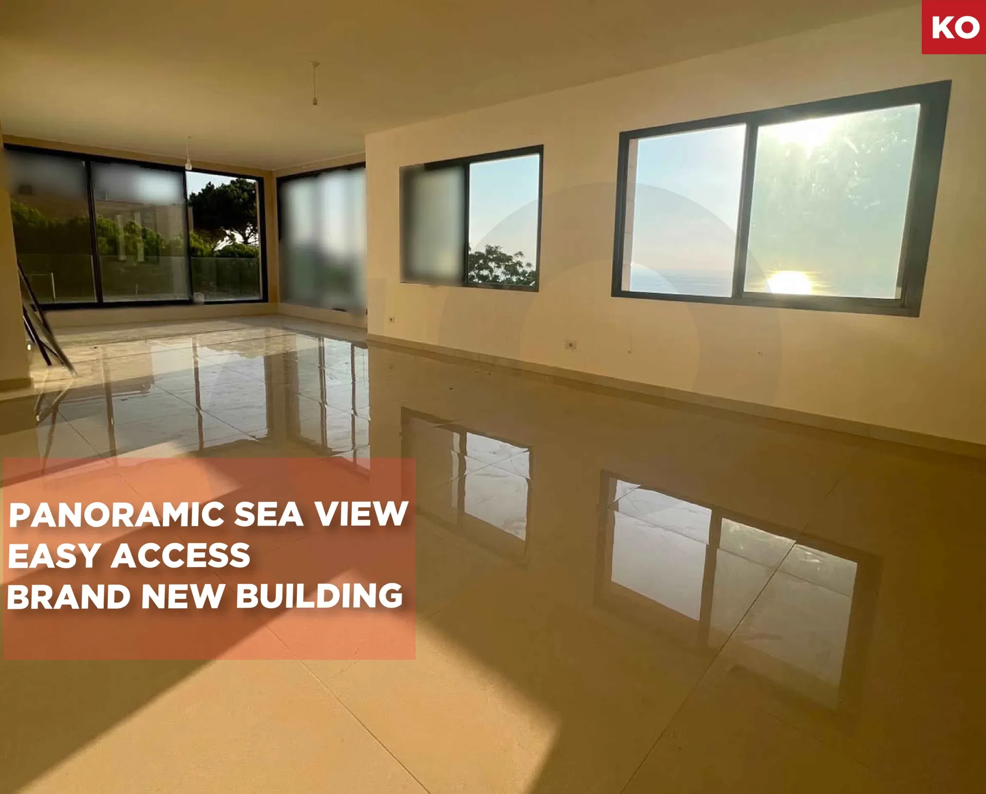 Apartment for Sale in Dawhet el Hoss