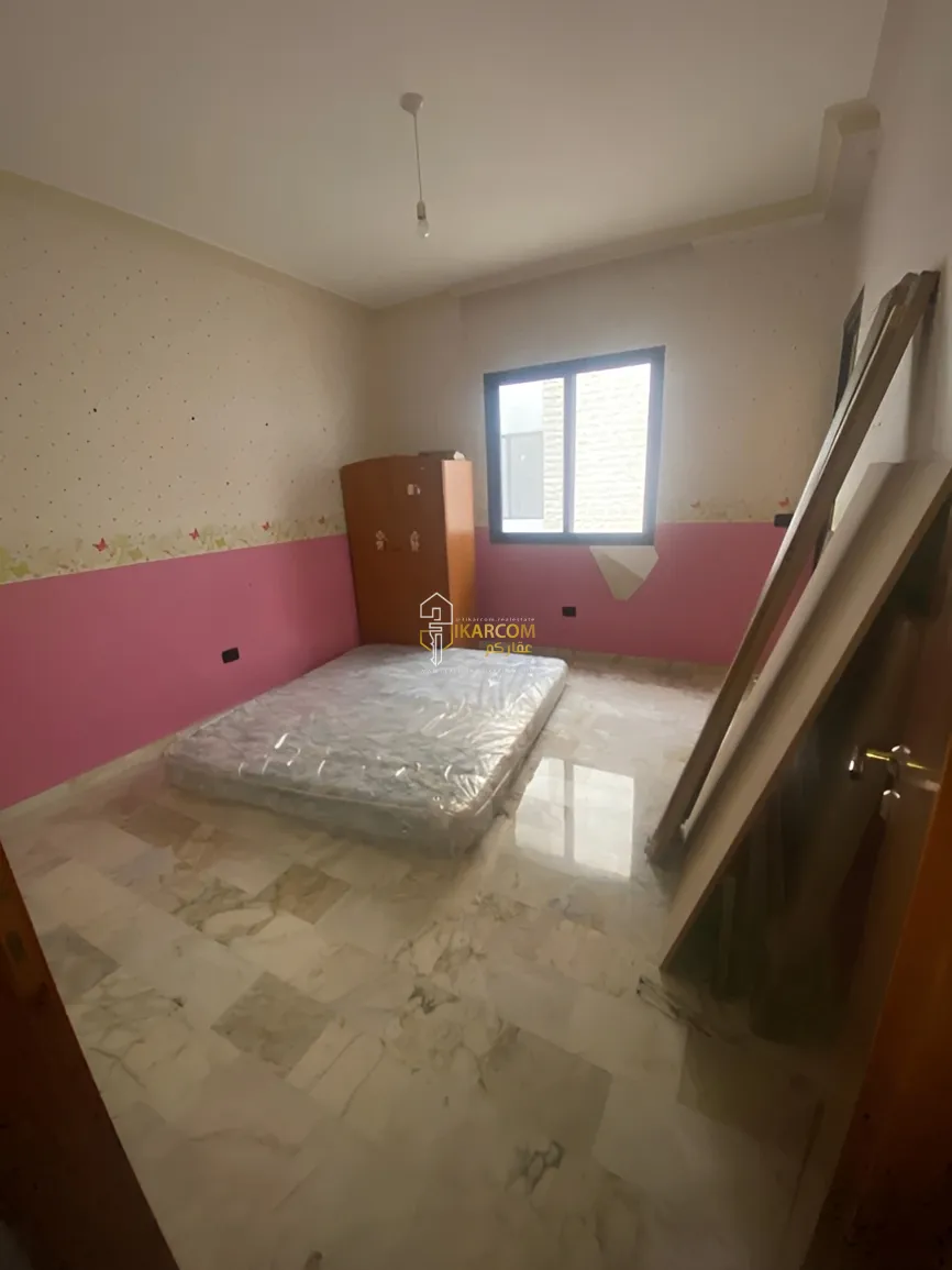 Apartment for sale in Dbayeh, Lebanon