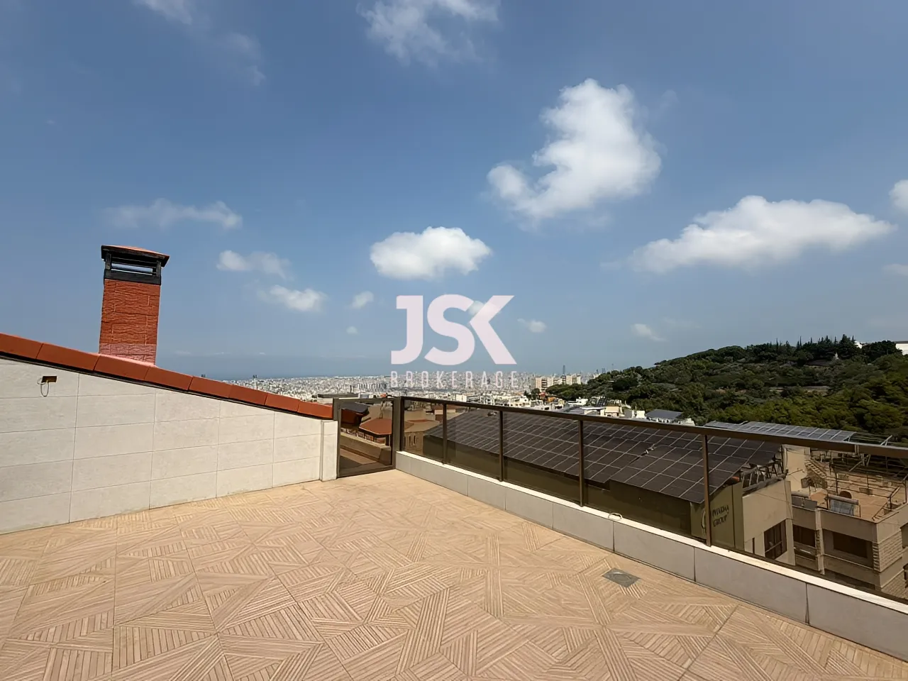 Apartment for Sale in Baabda