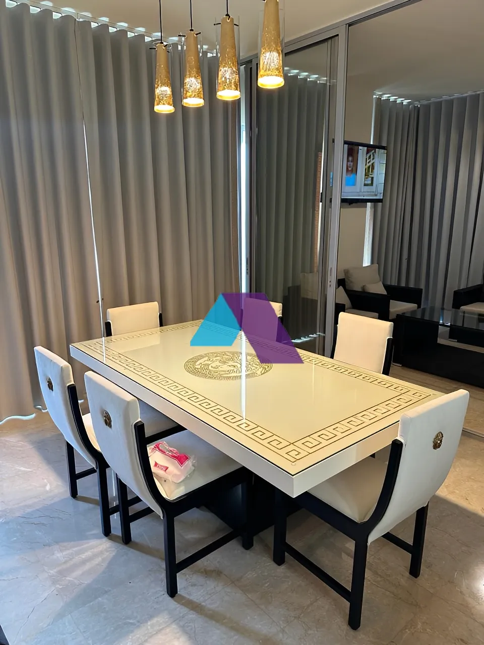 Apartment for Sale in Hamra