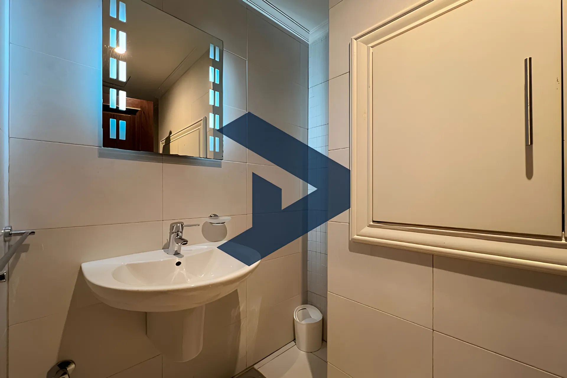 Apartment for rent in Achrafieh, Beirut, Lebanon