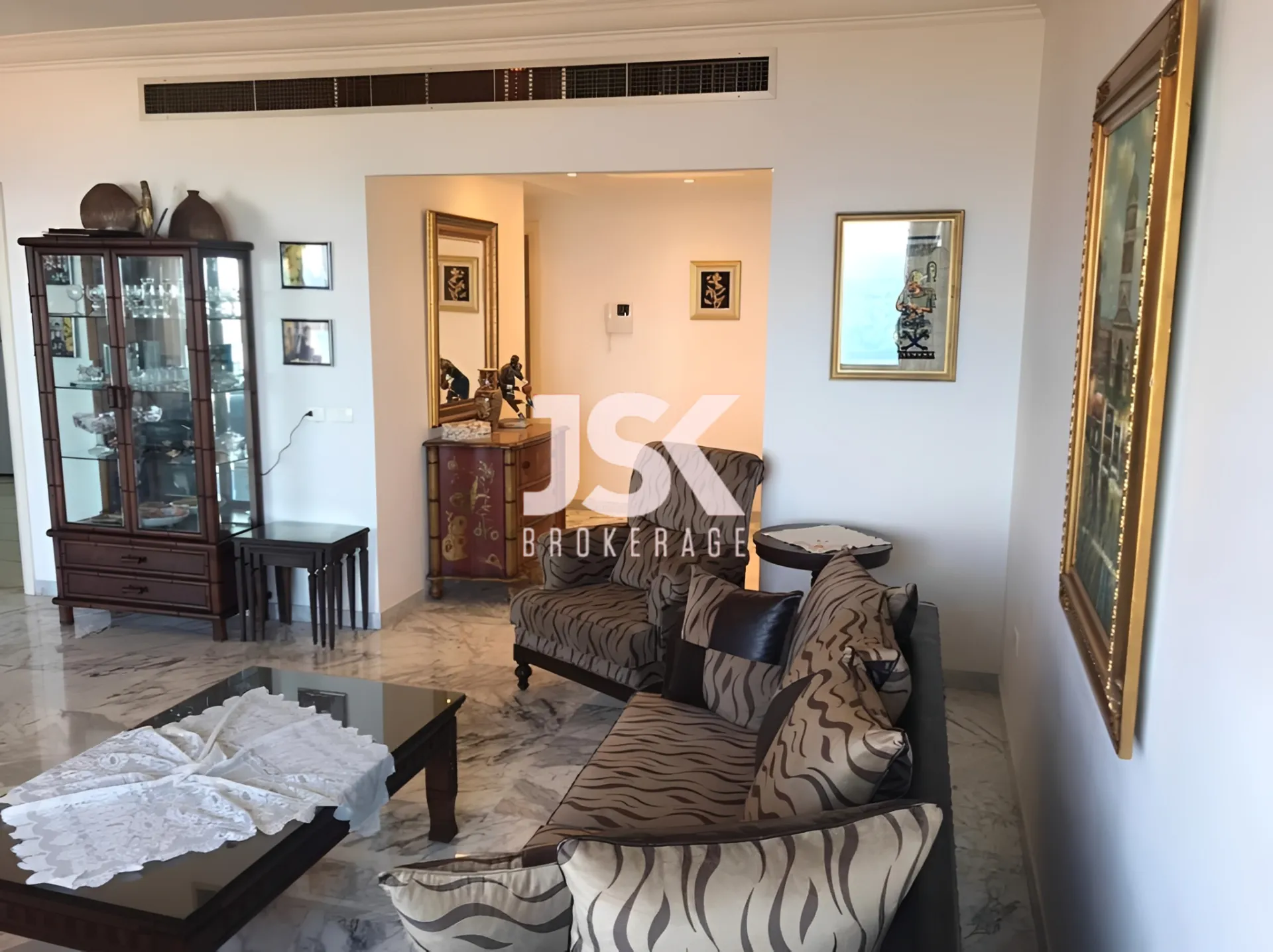 Apartment for Sale in Jounieh, Lebanon - 3 bed, 3 bath