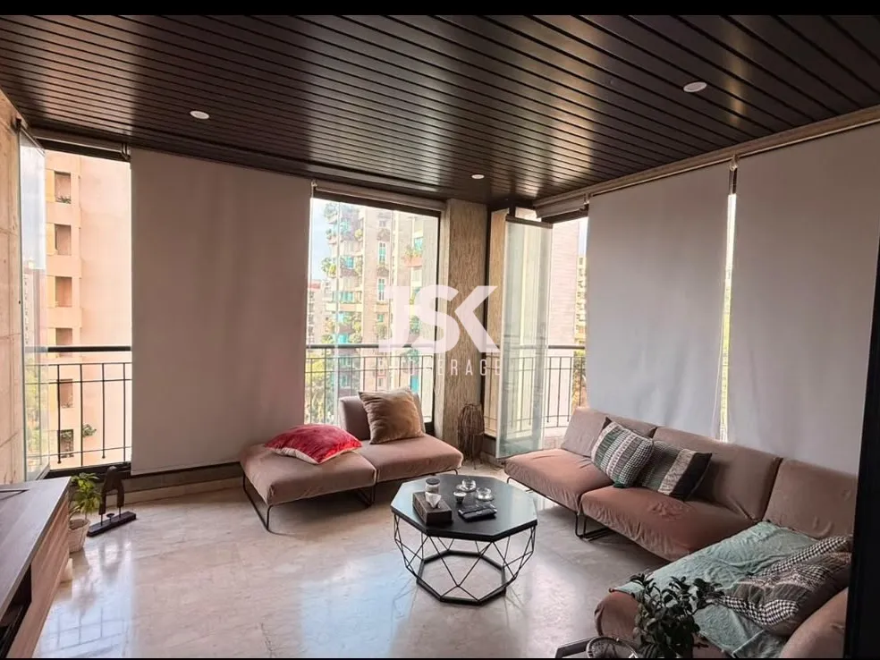 Apartment for Sale in Sin El Fil