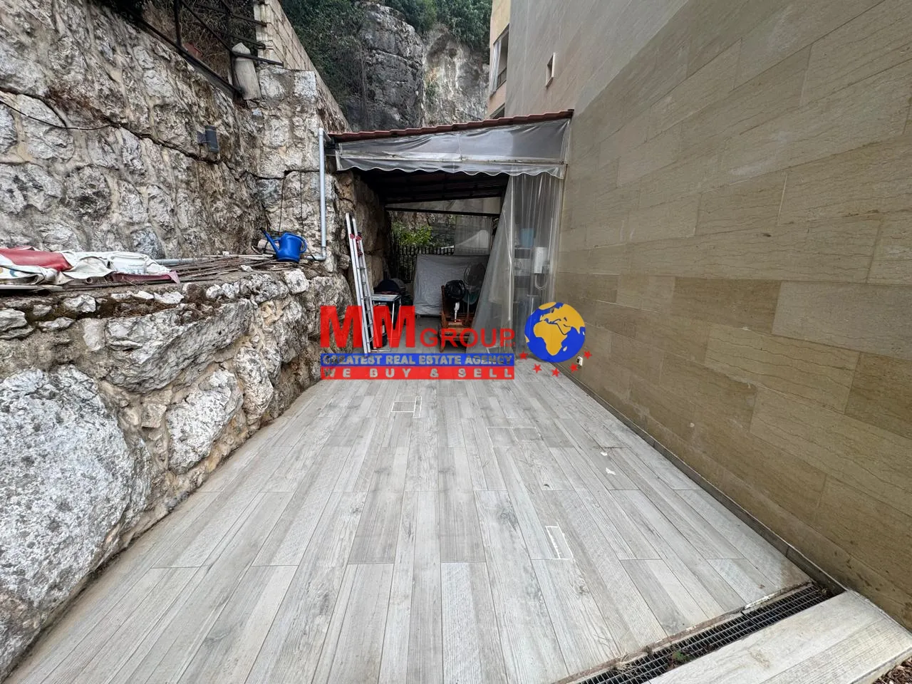 Apartment for Sale in Zandouqah