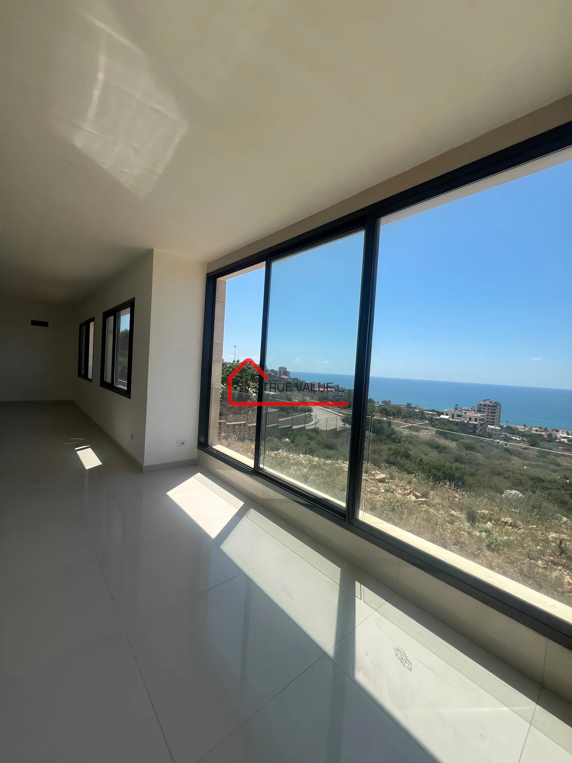 Apartment for sale in Dawhet el hoss, aley, lebanon - 3 bed, 3.0 bath