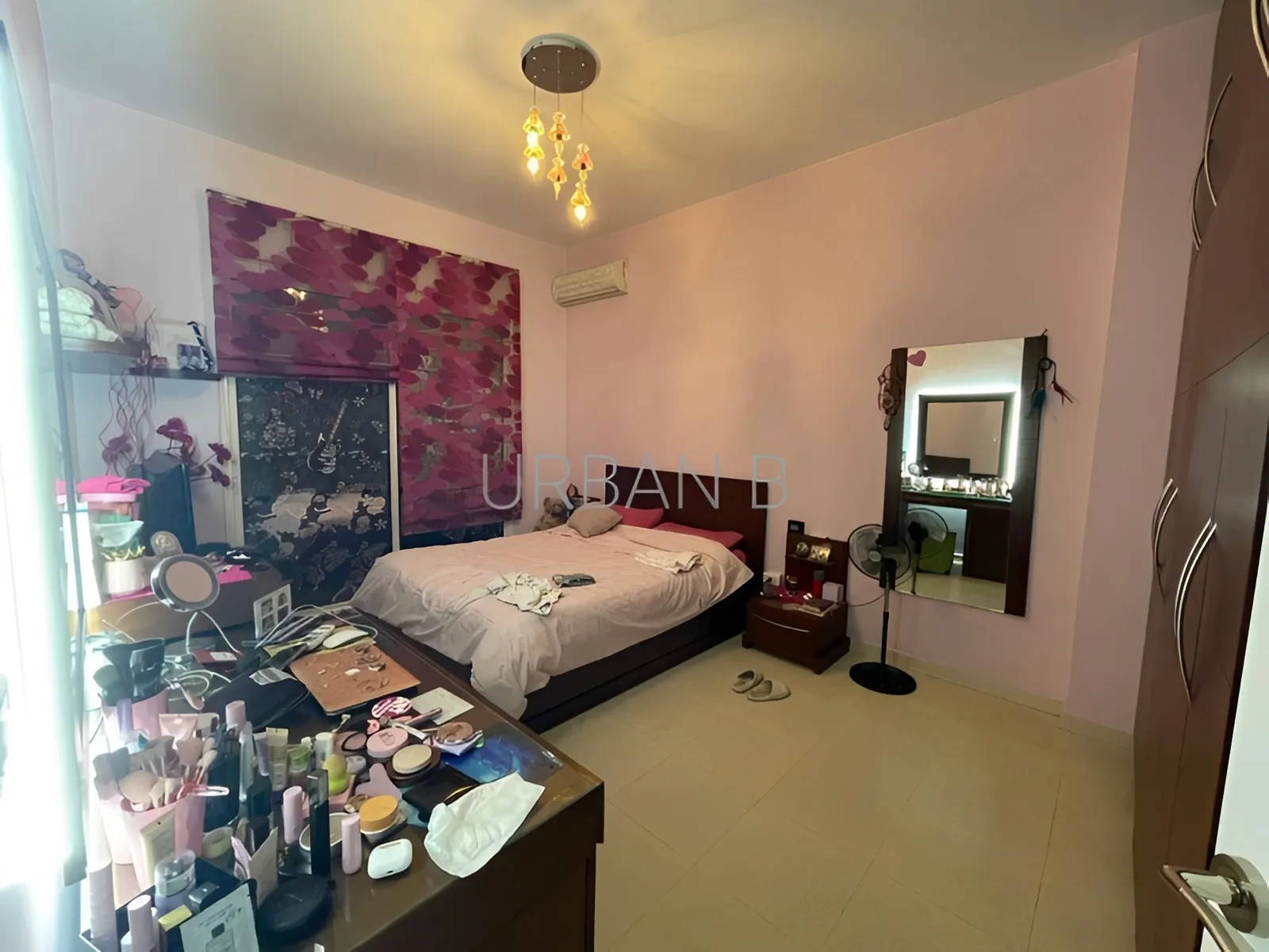 Apartment for rent in Baabda, Lebanon