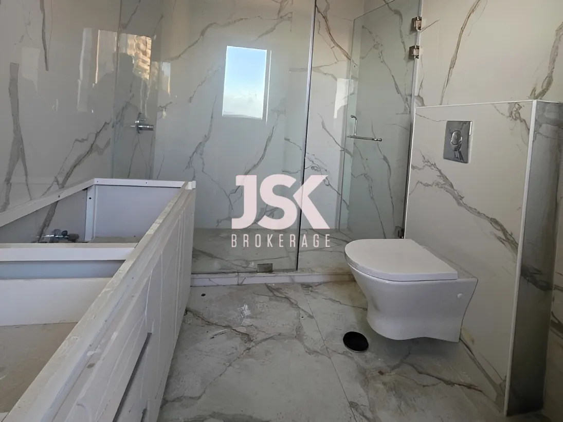 Apartment for Sale in Dawhet el Hoss, Lebanon