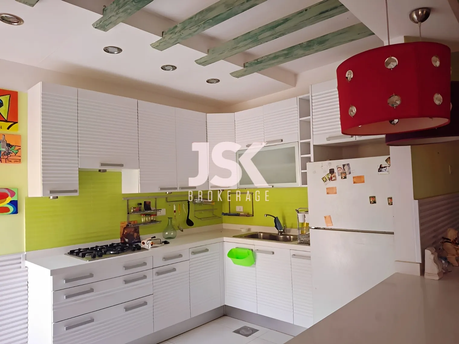Apartment for sale in Faitroun, Lebanon