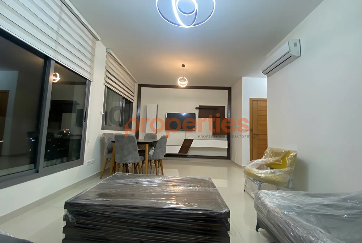 Apartment for Rent in Jal El Dib
