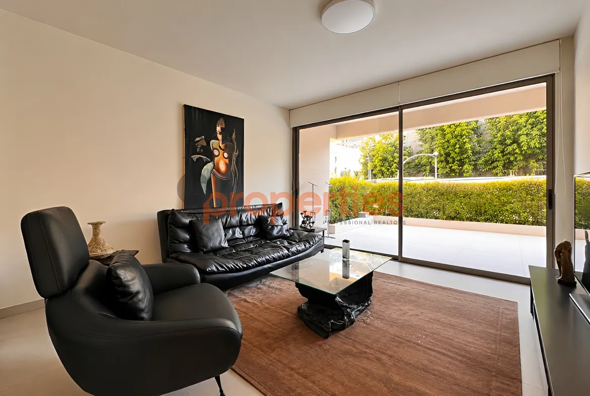 Chalet for Sale in Tabarja - 1 bath