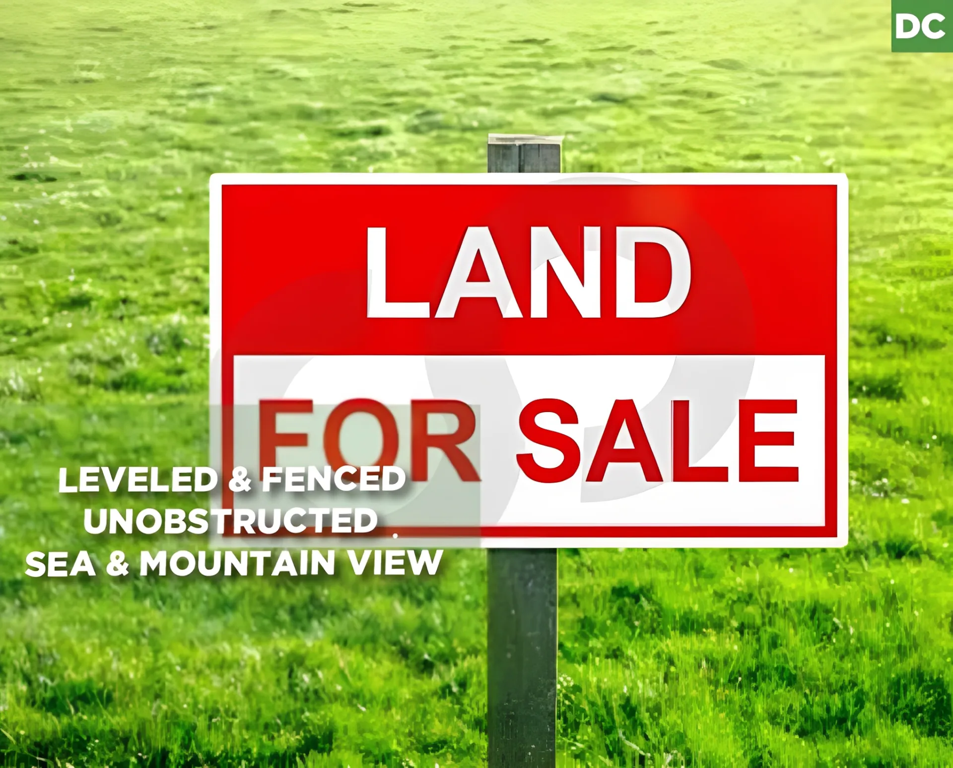 Land for Sale in Okaibeh, Metn