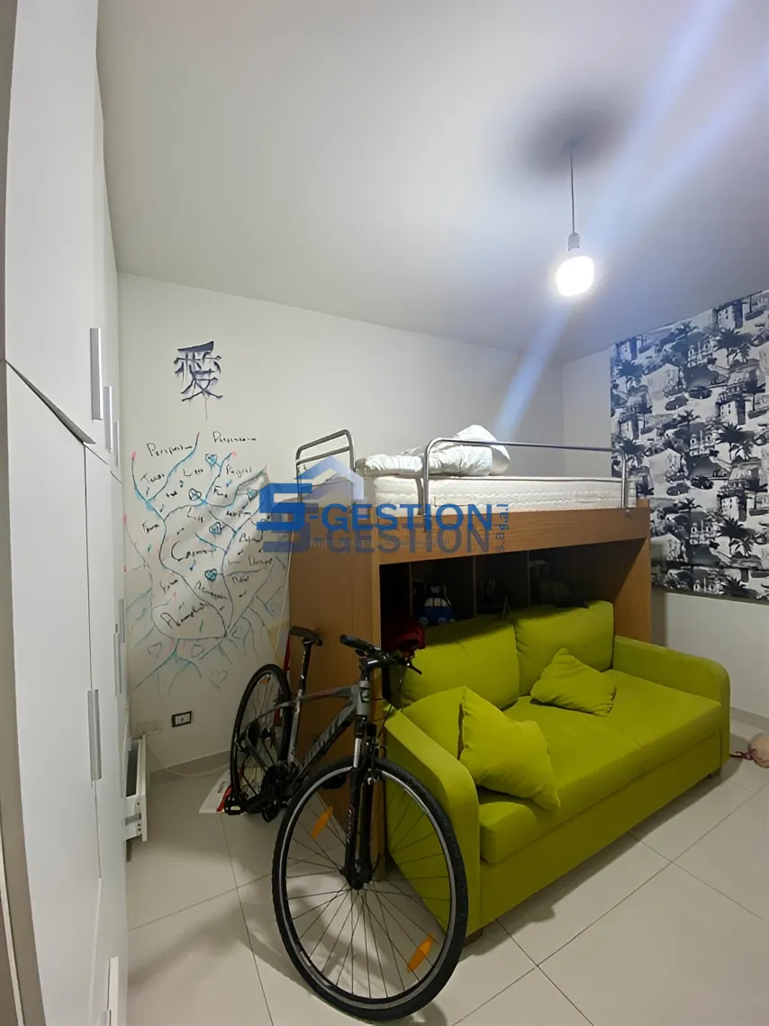 Apartment for Rent in Sanayeh