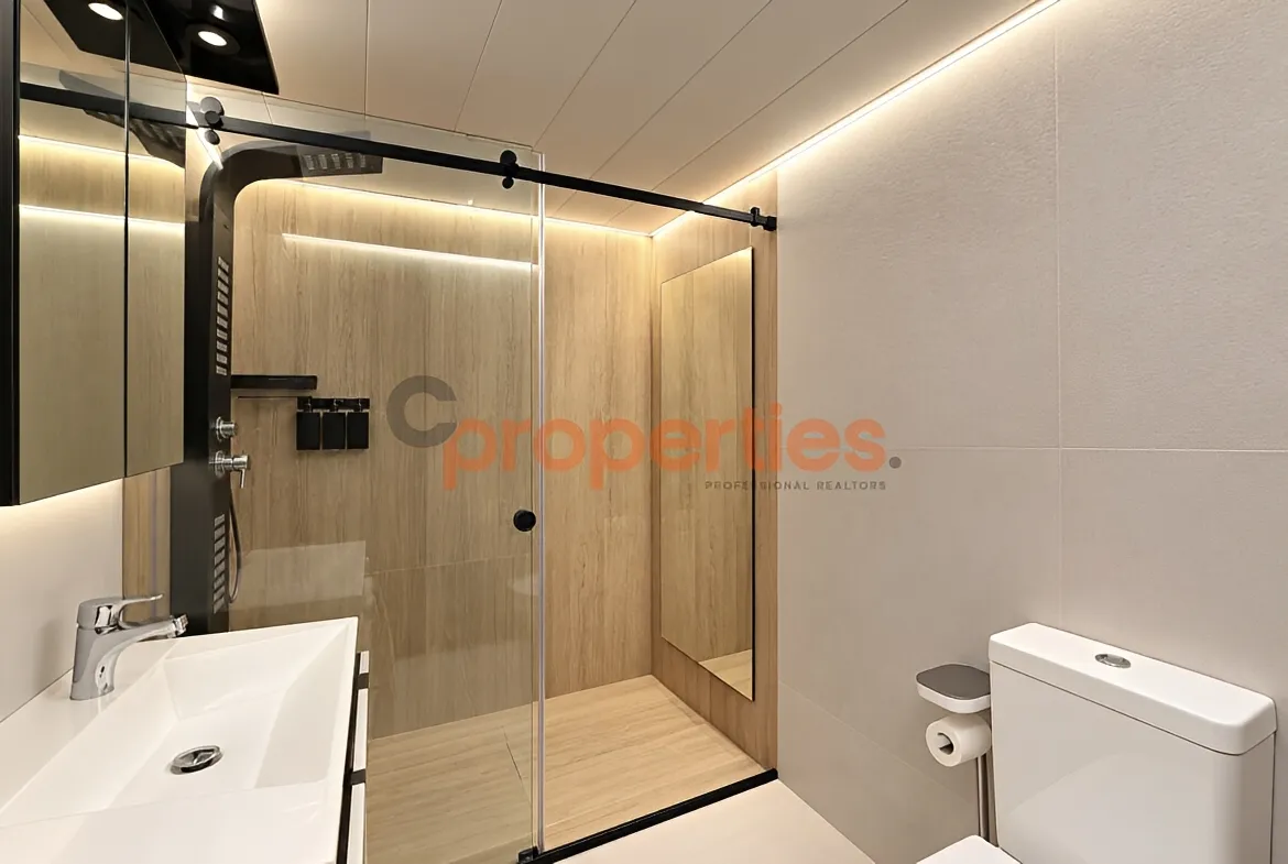 Apartment for Sale in Bsalim