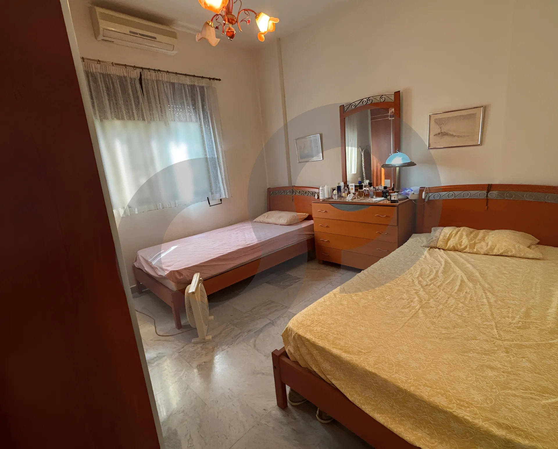 Apartment for Sale in Naqqache, Lebanon