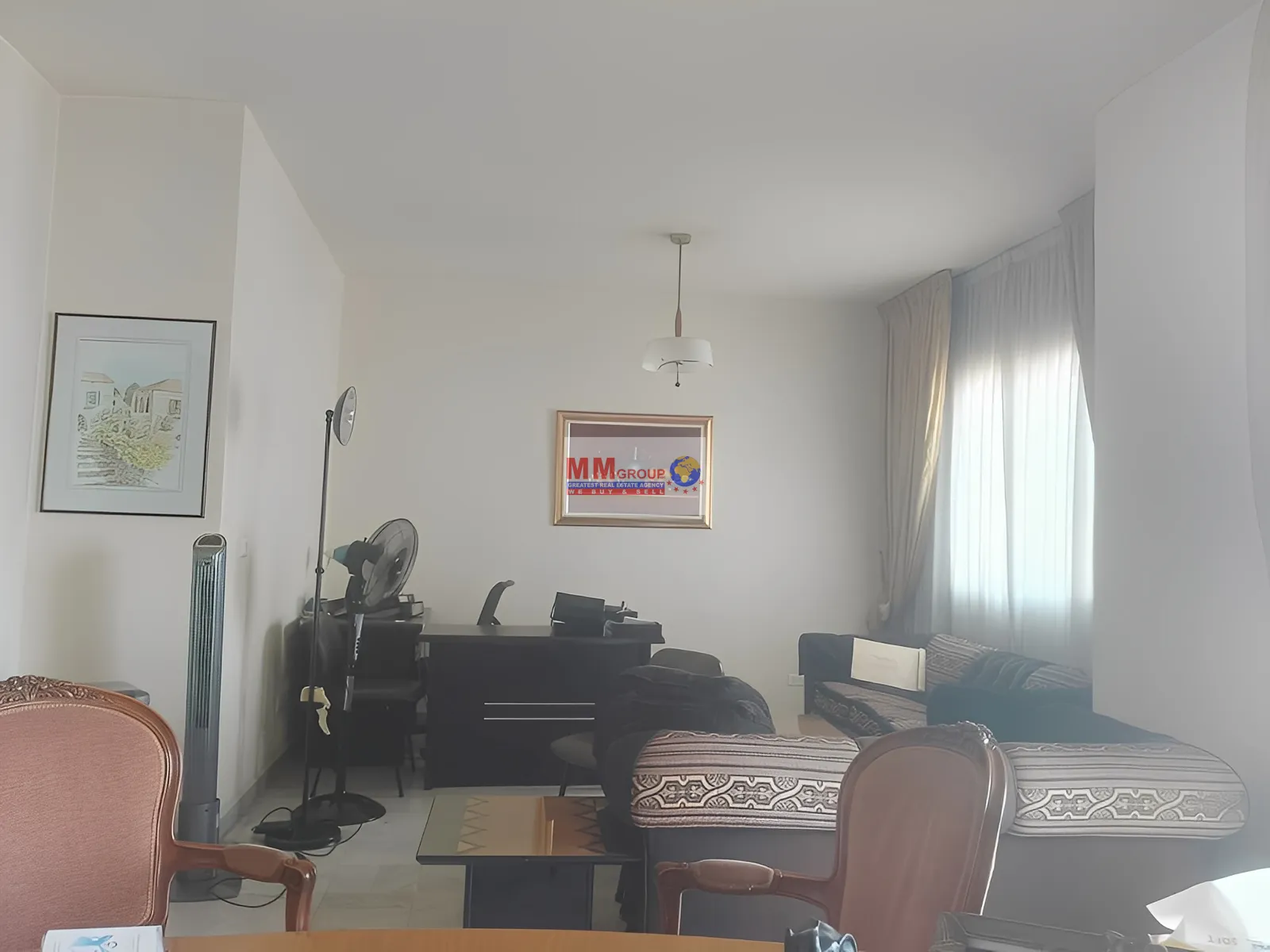 Apartment for Sale in Mansourieh