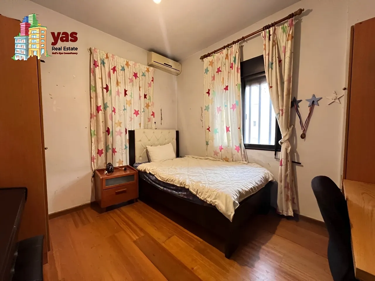 Apartment for Sale in Ghadir