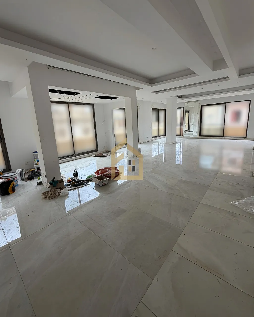 Office for rent in Downtown, beirut