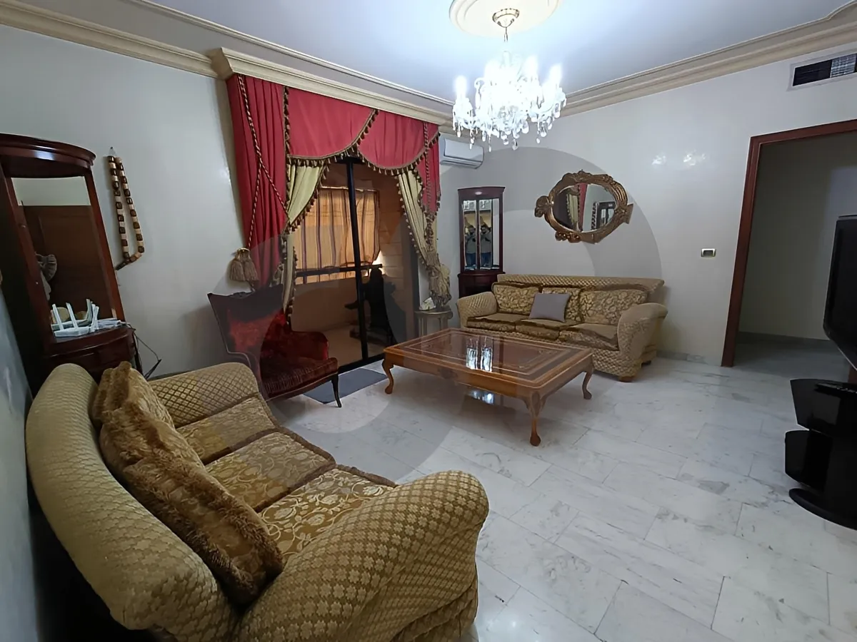 Apartment for Rent in Beirut, Lebanon