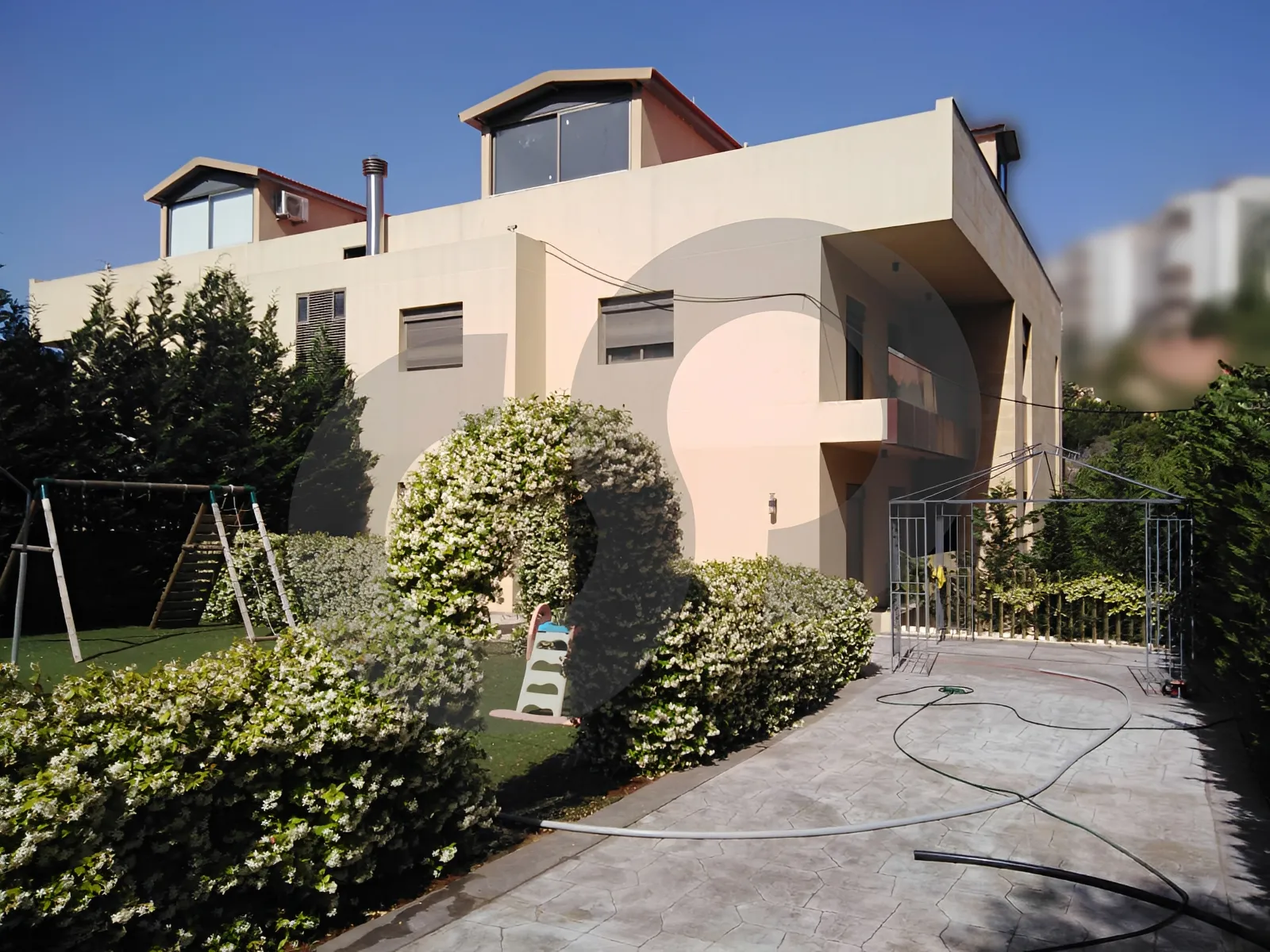 Apartment for Sale in Jamhour