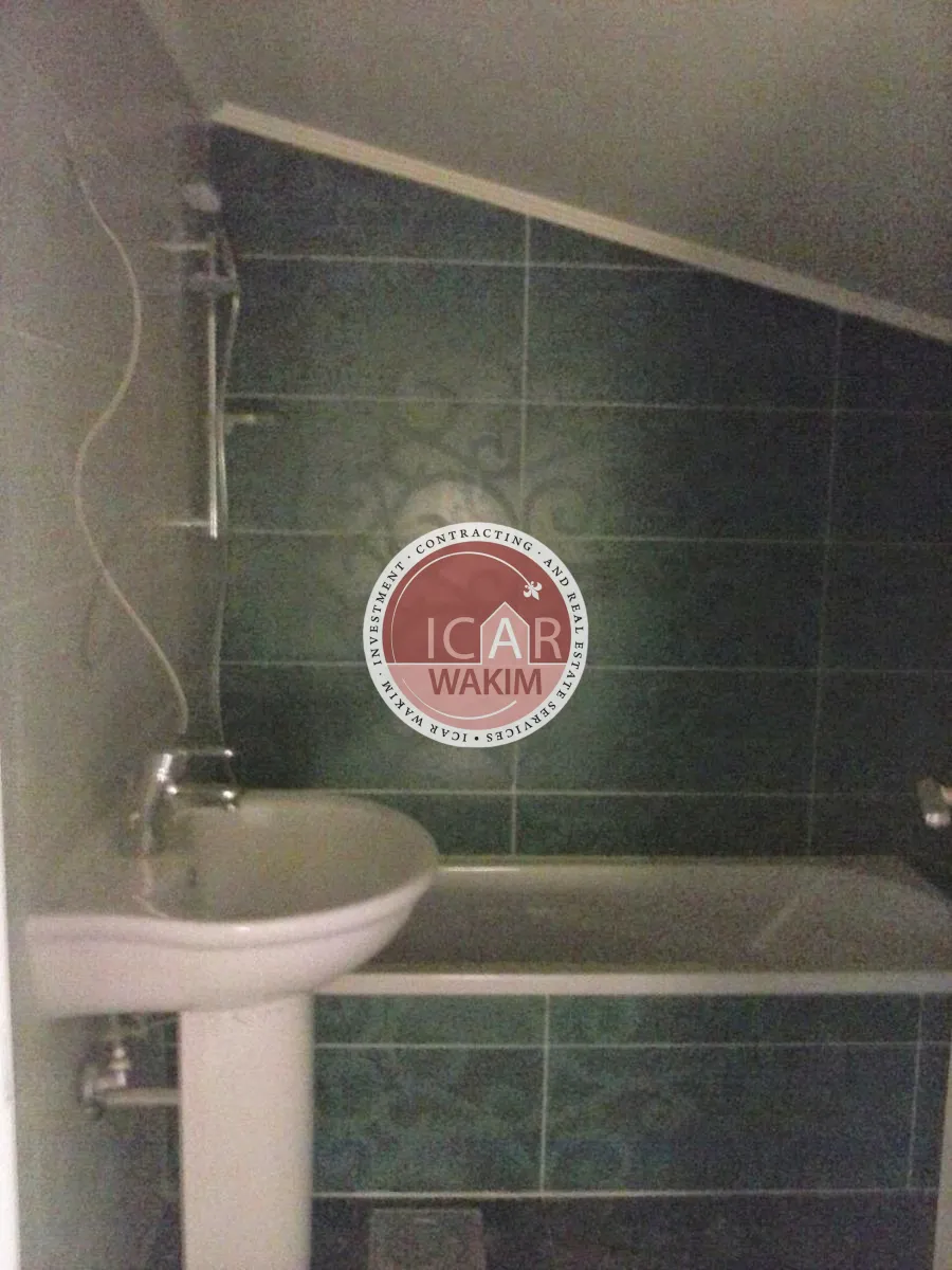 Duplex for Sale in Ballouneh
