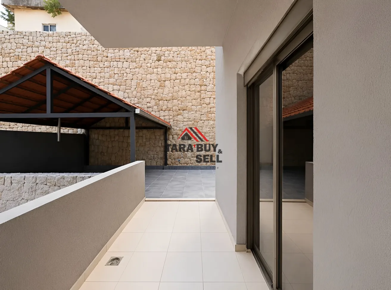 Apartment for sale in Broummana, Lebanon