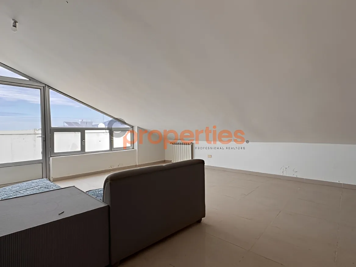 Apartment for Sale in Aaoukar