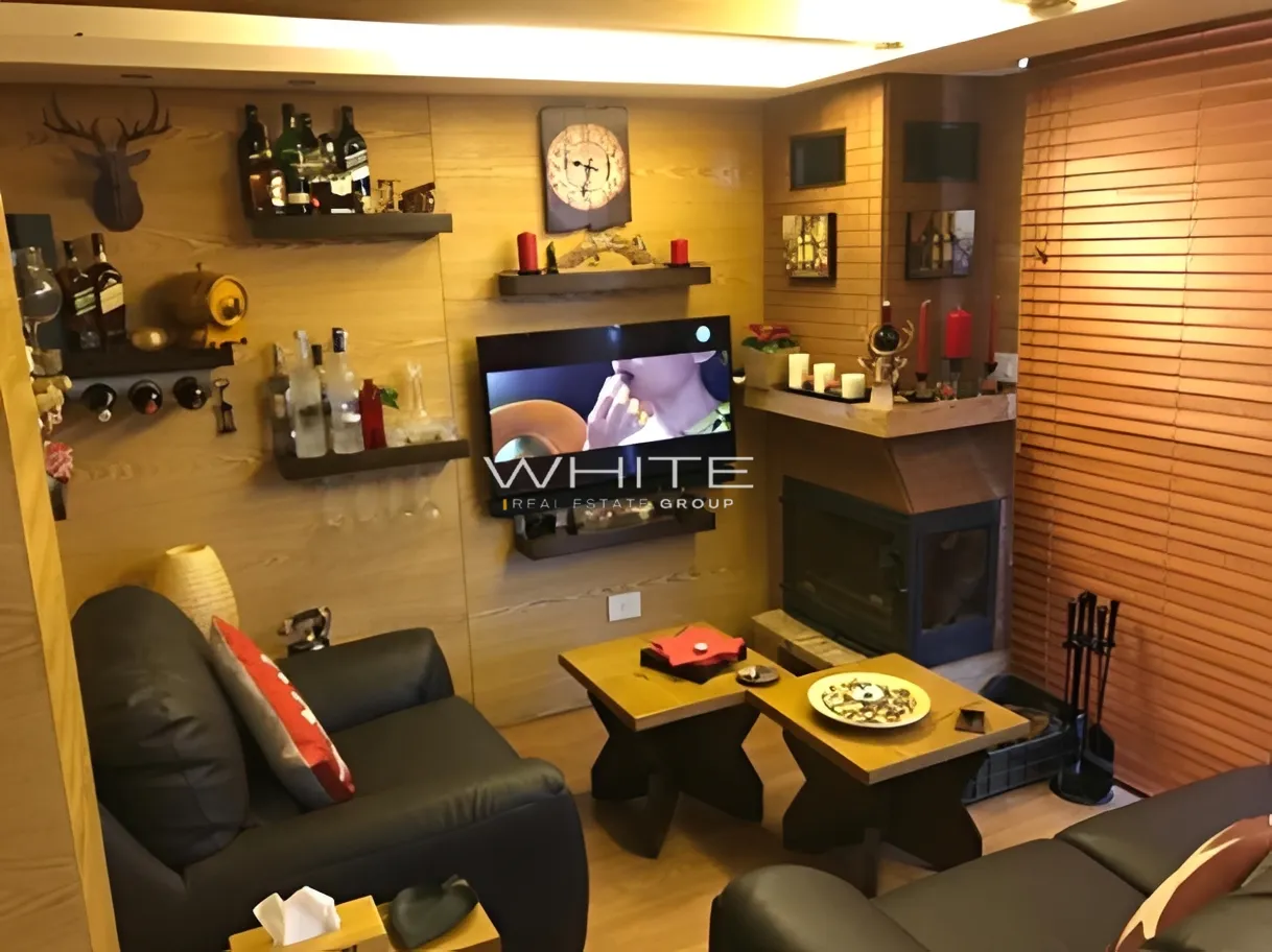 Chalet for sale in Kfardebian, Lebanon - 1 bed, 2 bath