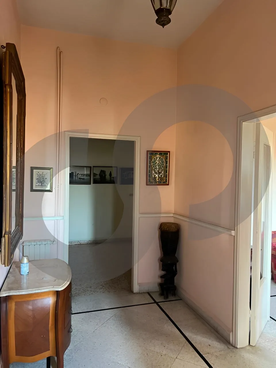 Apartment for Sale in Jdeideh