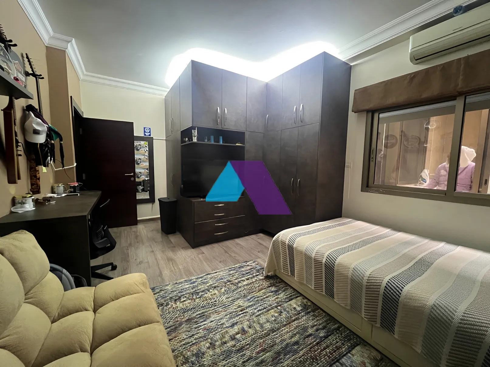 Apartment for Sale in Mar Takla - 3 bed, 4 bath