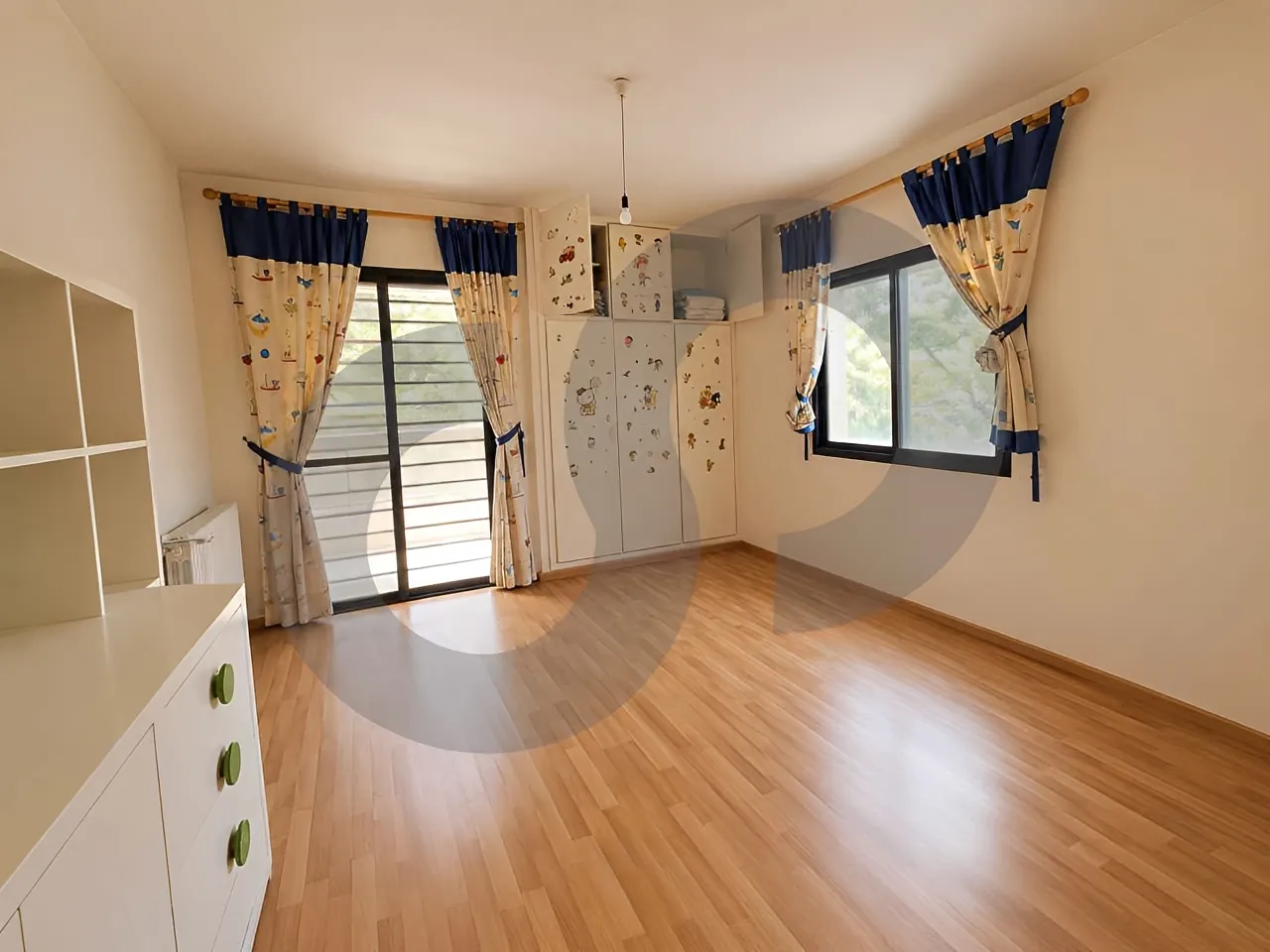 Apartment for Sale in Ain Saadeh
