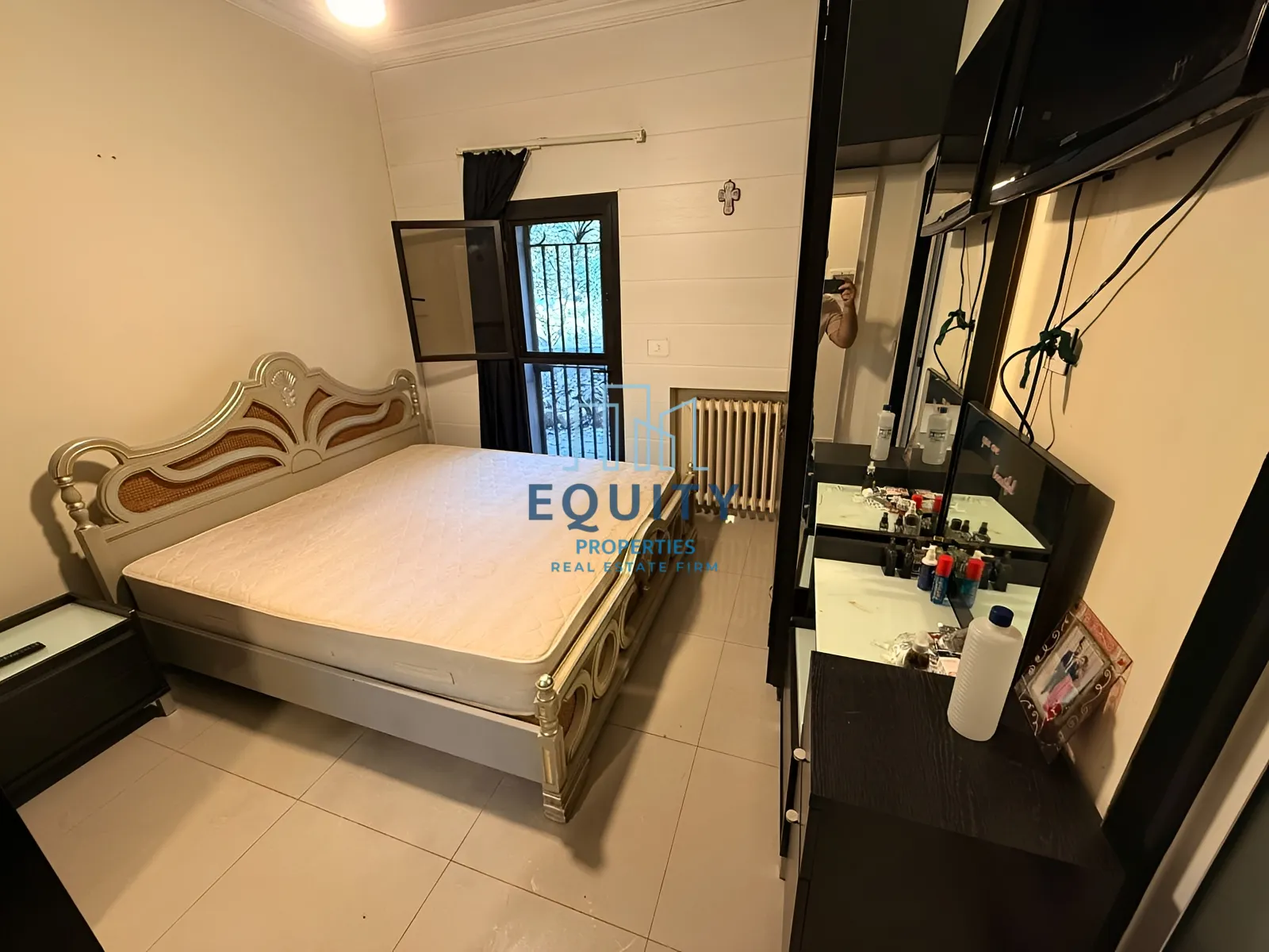Apartment for rent in Ain Alak