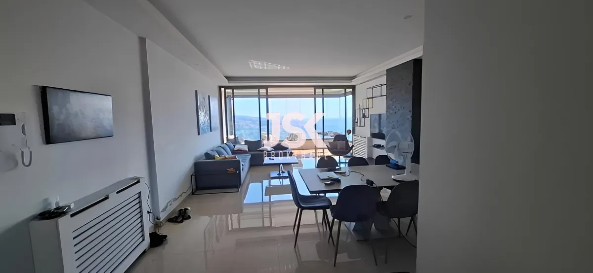 Apartment for Rent in Biaqout, Lebanon - 3 bed, 3 bath