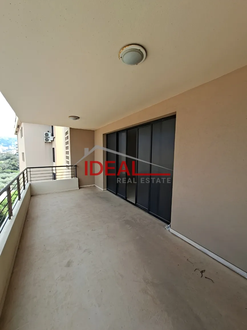 Apartment for rent in Sahel Aalma, Lebanon