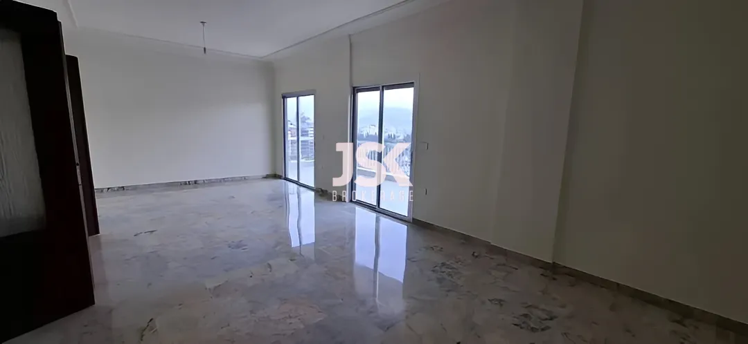 Apartment for sale in Sabtiyeh, Lebanon - 2 bed, 2 bath
