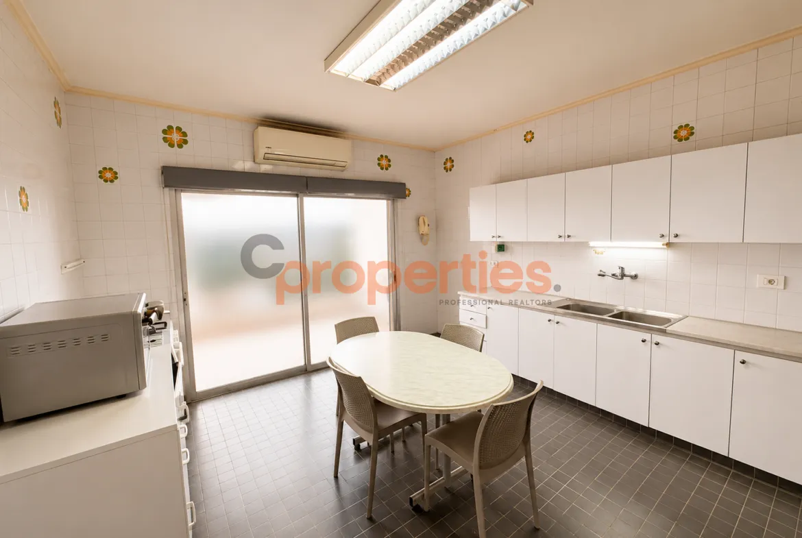 Apartment for Sale in Baabda