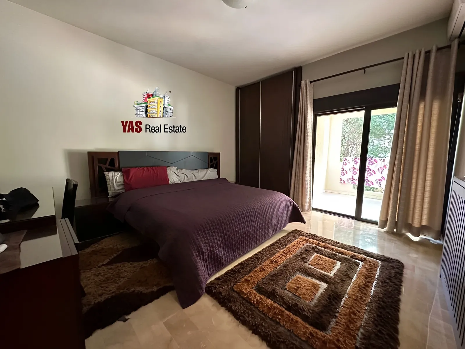 Apartment for Sale in Kfar Hbab