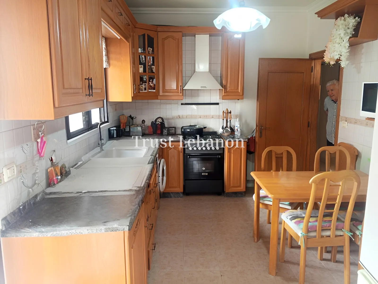 Apartment for sale in Monteverde Main Street، Moutazah, Lebanon