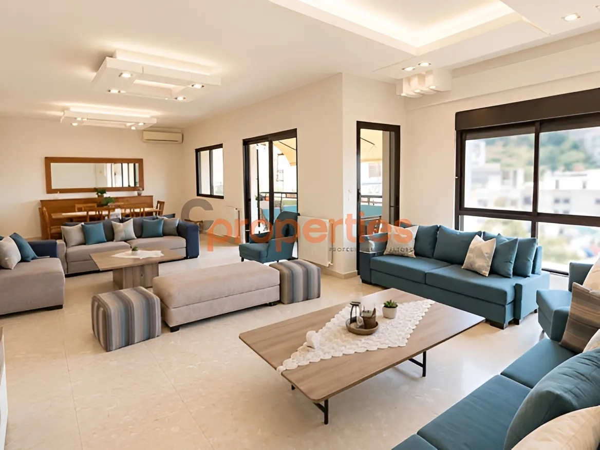 Apartment for Sale in Fanar