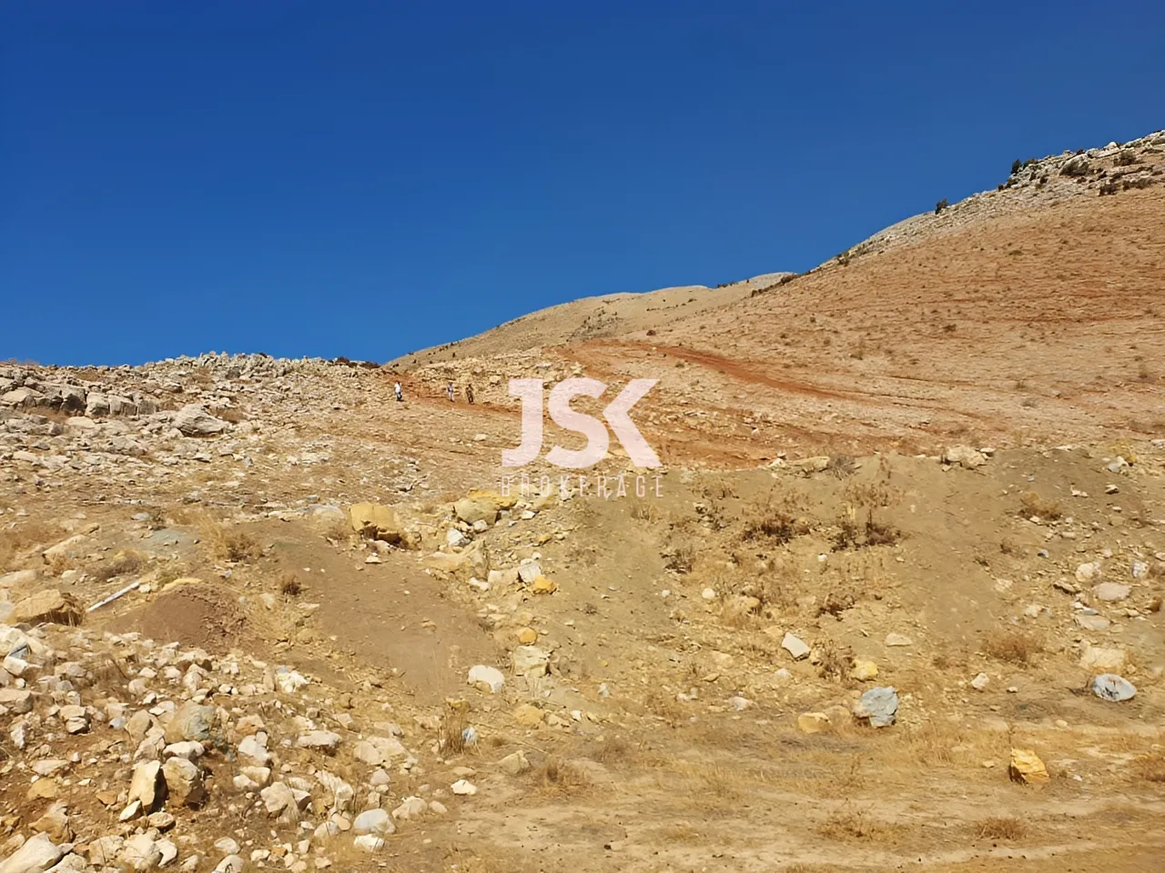 Land for Sale in Falougha-Khalouat