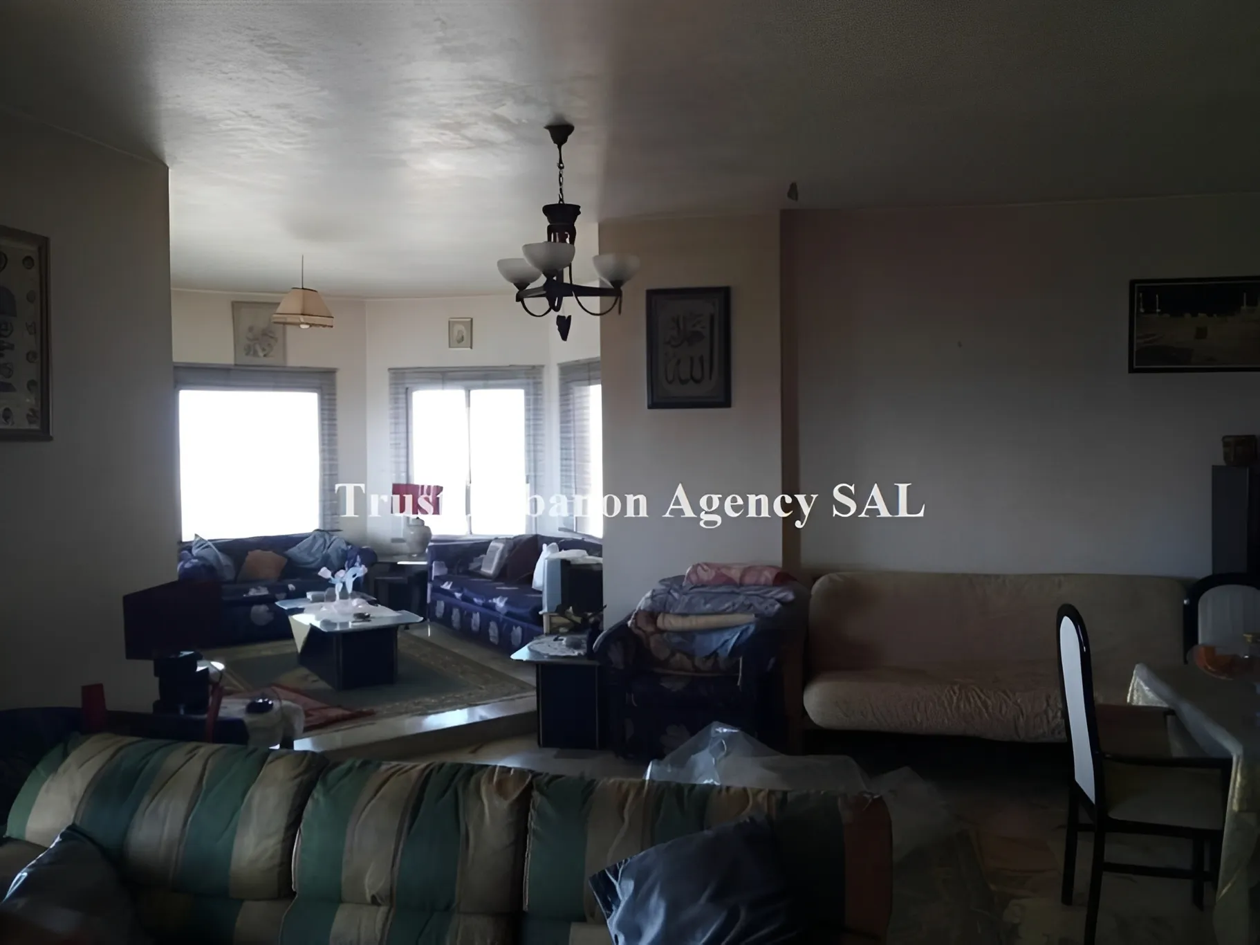 Apartment for Sale in Alay Aramoun Lebanon