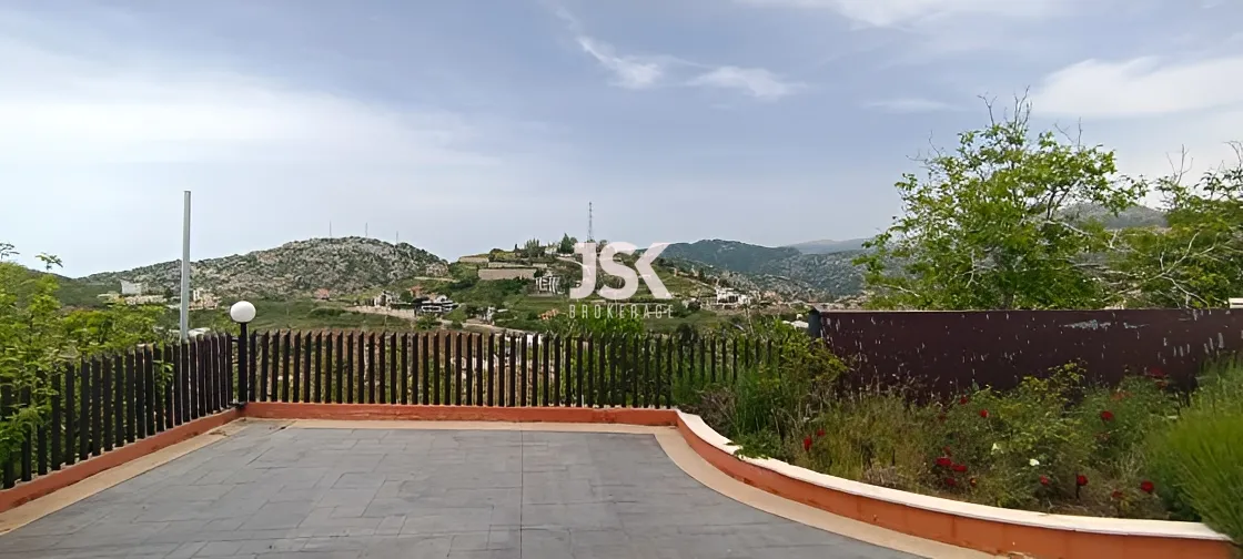 Land for Sale in Wata El Jaouz