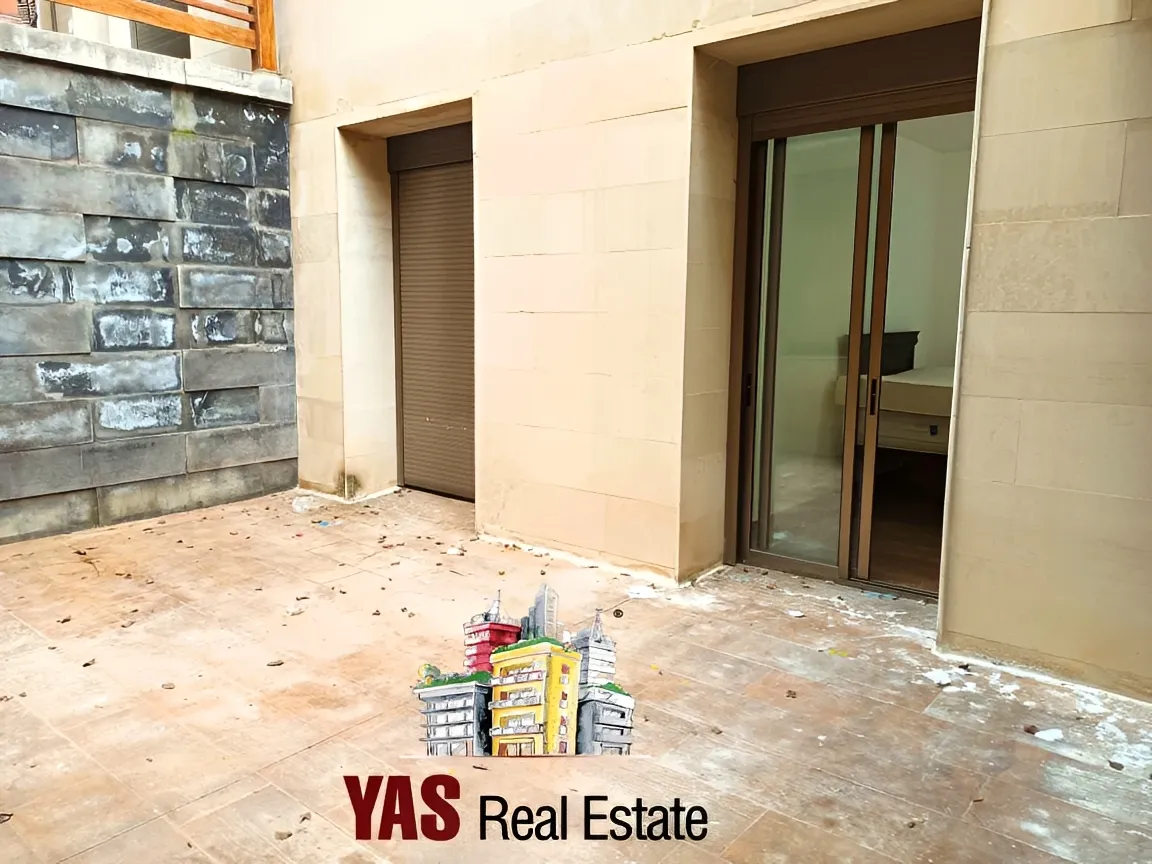 Apartment for Sale in Mar Takla, Hazmieh