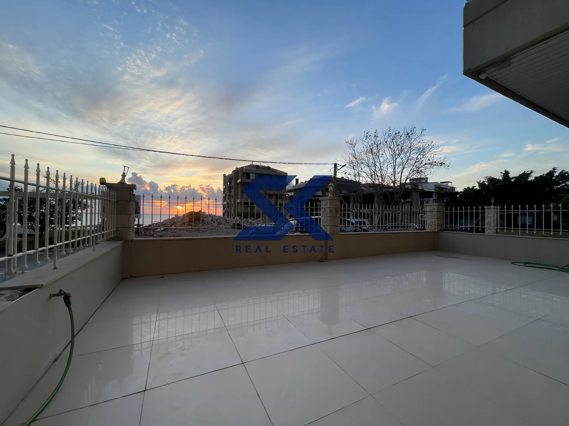 Apartment for sale in Sahel aalma, lebanon